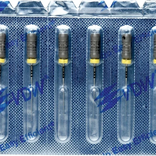 STERILE Hedstroem-filer