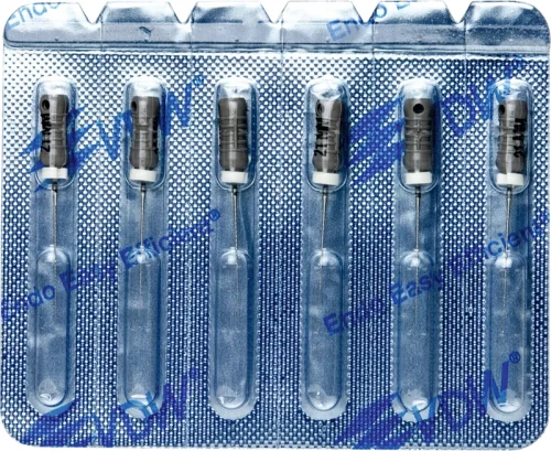 STERILE Hedstroem-filer