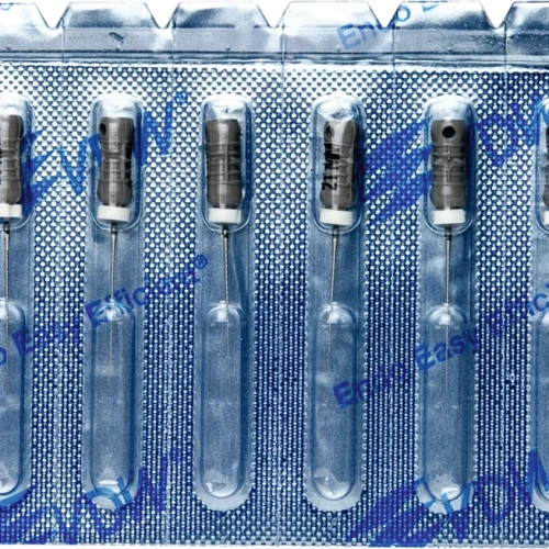 STERILE Hedstroem-filer