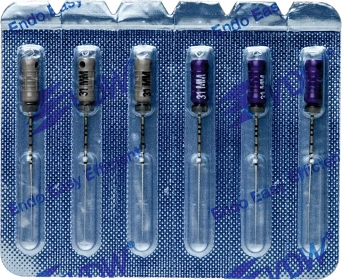 STERILE Hedstroem-filer