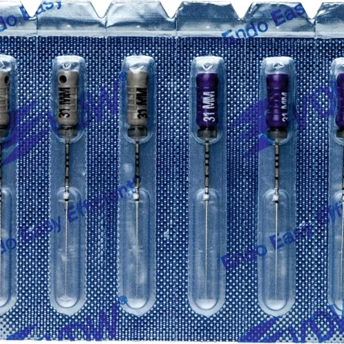 STERILE Hedstroem-filer