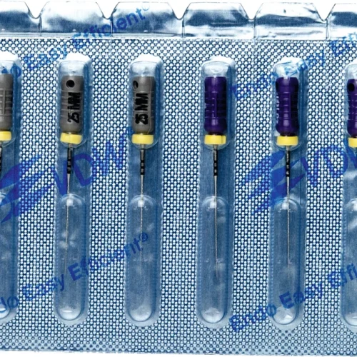 STERILE Hedstroem-filer