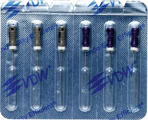 STERILE Hedstroem-filer