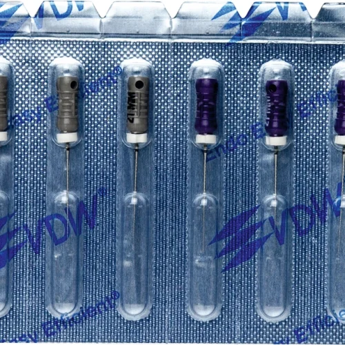 STERILE Hedstroem-filer