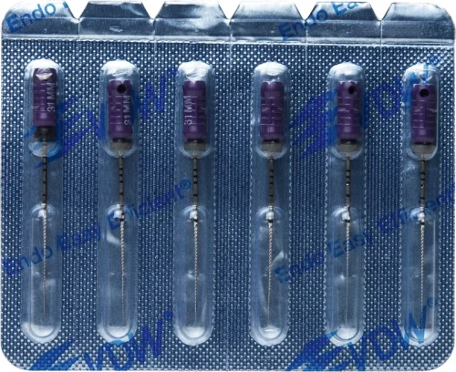 STERILE K-filer