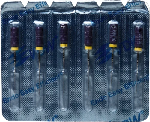 STERILE K-filer