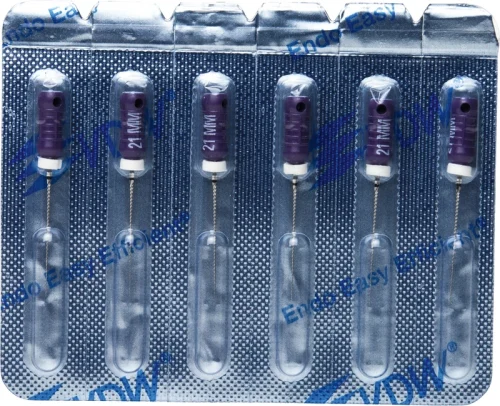 STERILE K-filer