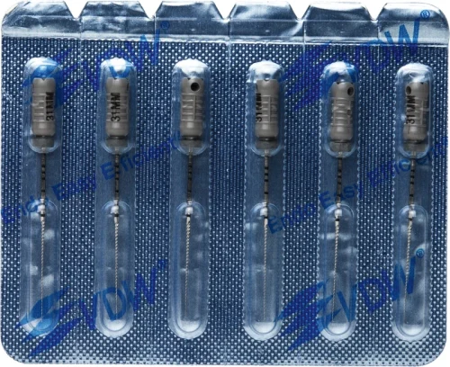 STERILE K-filer