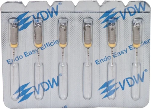 STERILE K-filer