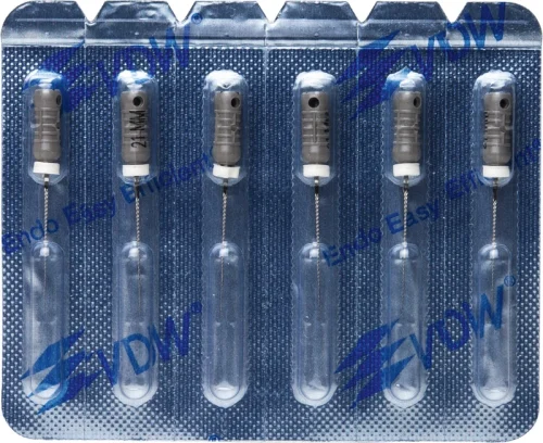 STERILE K-filer