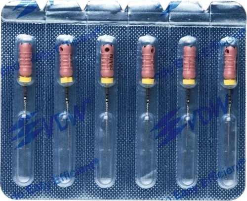 STERILE K-filer
