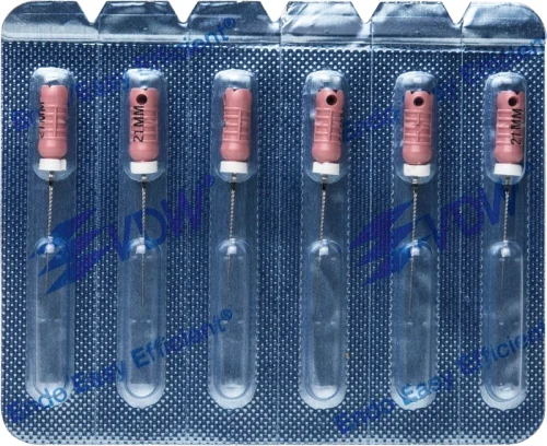 STERILE K-filer