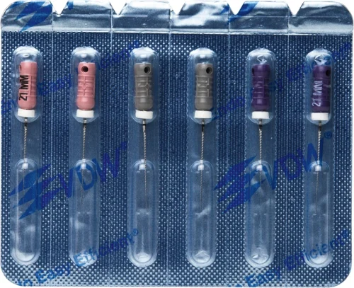 STERILE K-filer