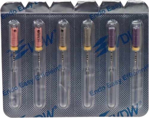 STERILE K-filer