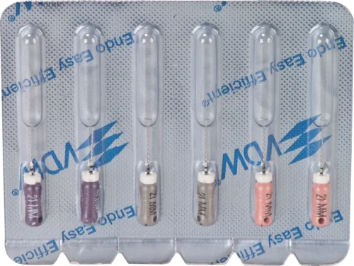 STERILE K-borrer