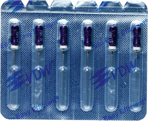 STERILE K-borrer