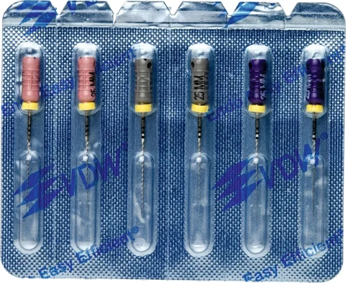 STERILE K-borrer