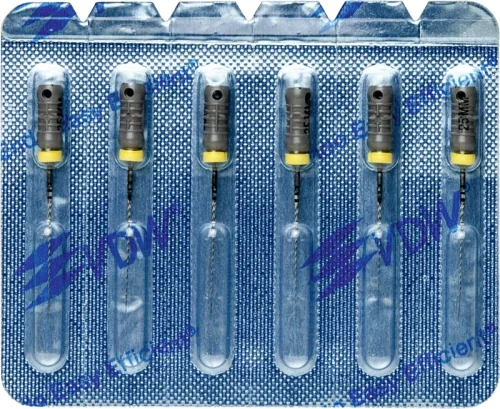 STERILE K-borrer