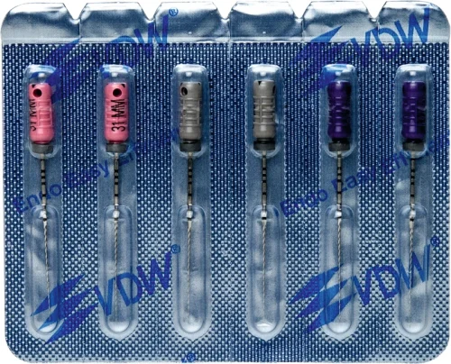 STERILE K-borrer