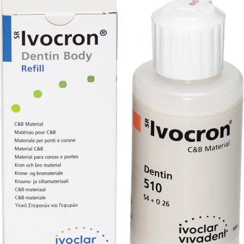 SR Ivocron®