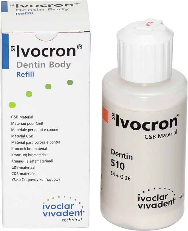 SR Ivocron®