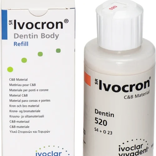 SR Ivocron®