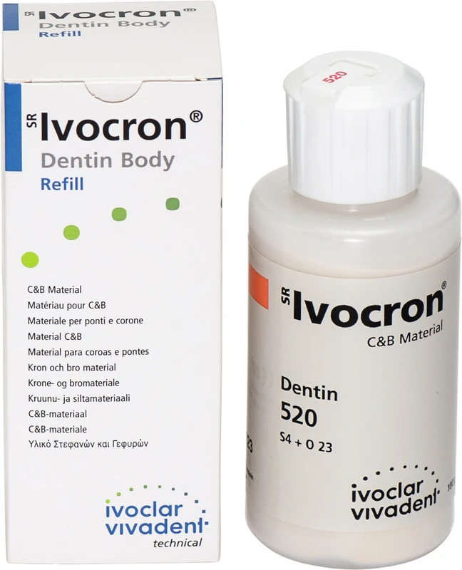 SR Ivocron®
