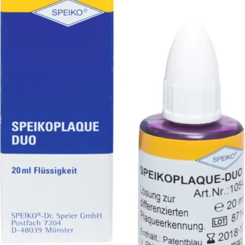 SPEIKOPLAQUE DUO