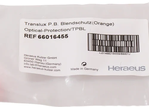 Translux Power Blue blendebeskyttelse