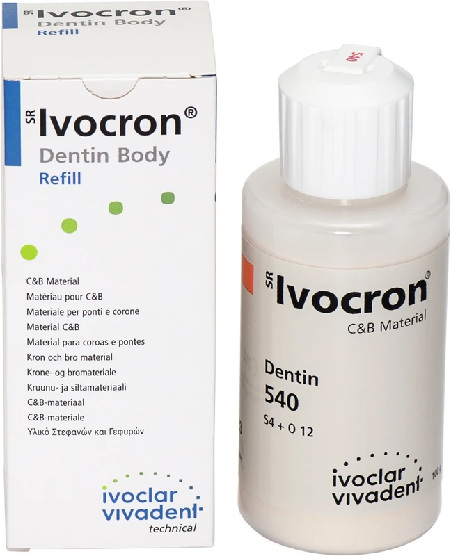 SR Ivocron®