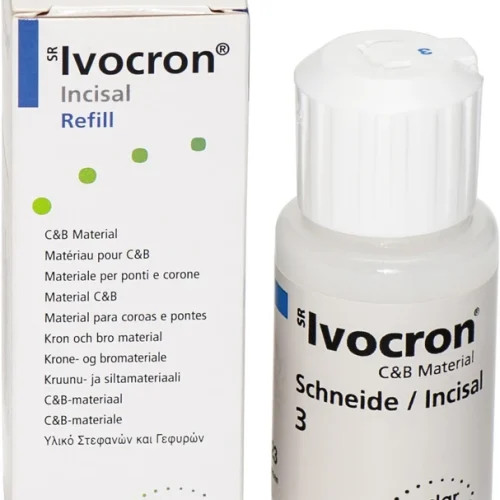 SR Ivocron®