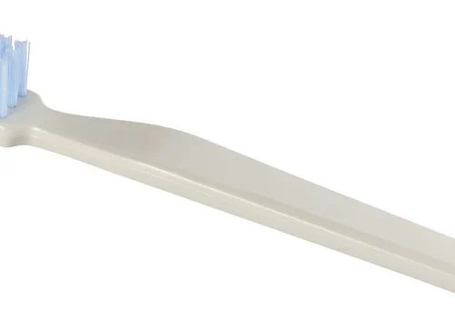 Demonstrasjon tannbørste P3-TB