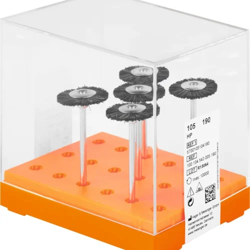 Poleringsbørste 105