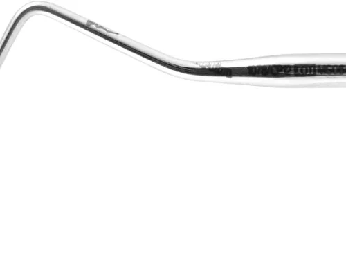 Sondespisser med gjenge