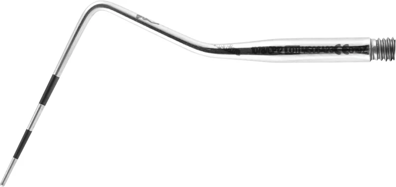 Sondespisser med gjenge