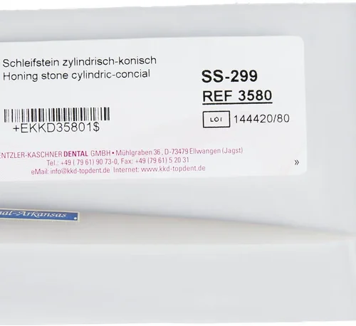 KKD® slipesteiner Arkansas