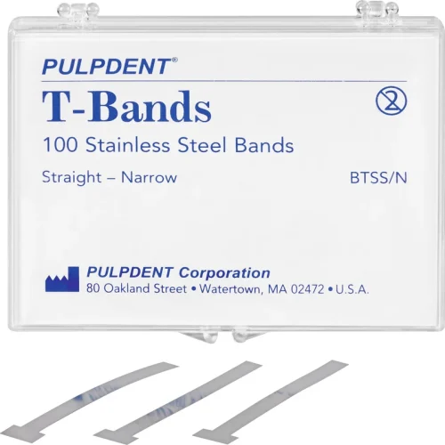 PCA T-Bands