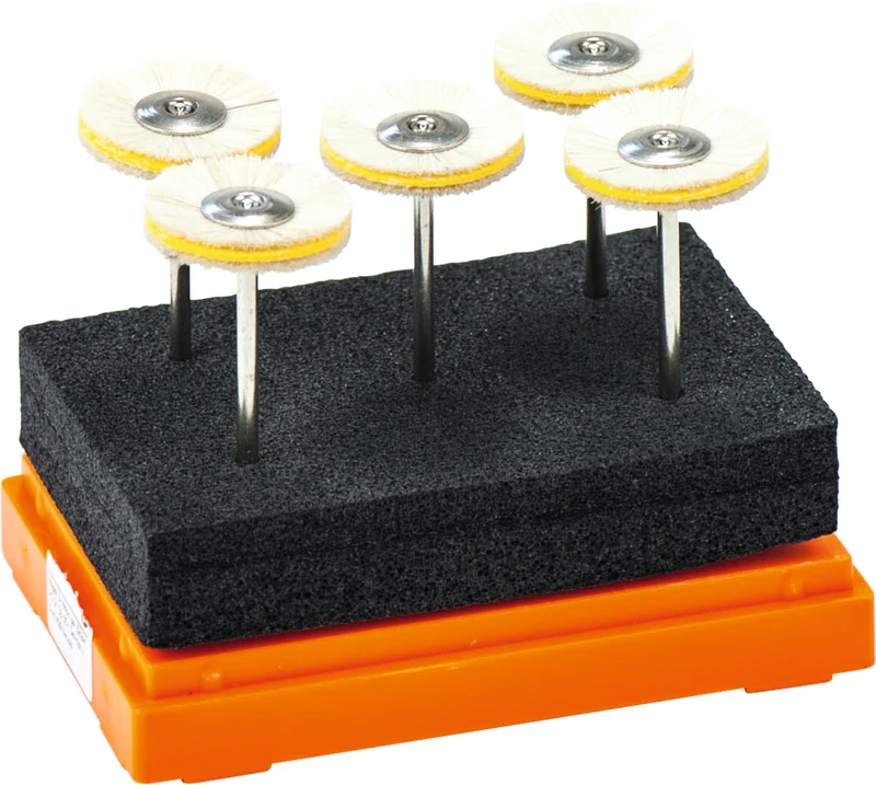 Poleringsbørste 130