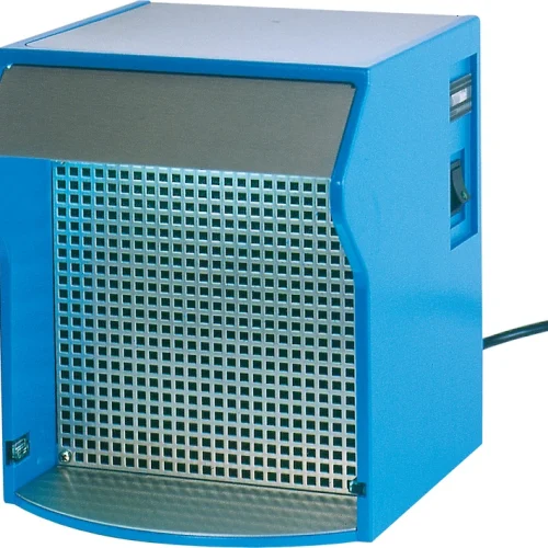 Avsugingsapparat med aktivt kullfilter