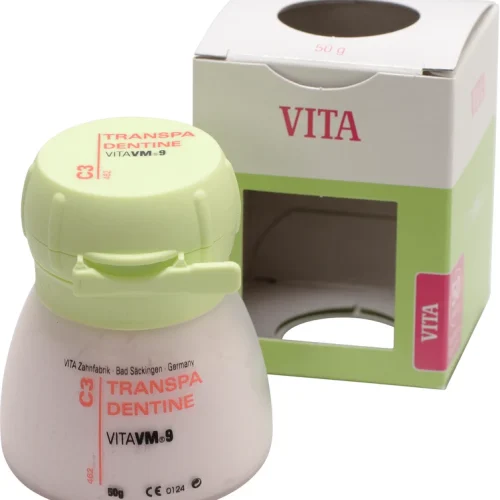 VITA VM® 9 classical A1-D4®