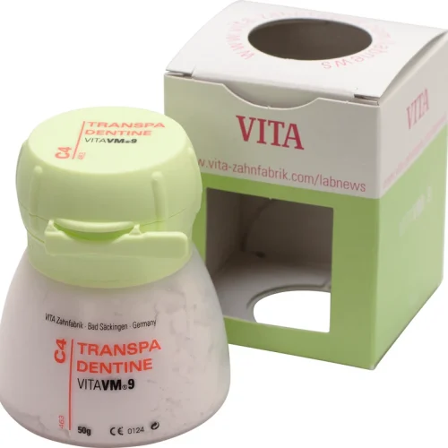 VITA VM® 9 classical A1-D4®