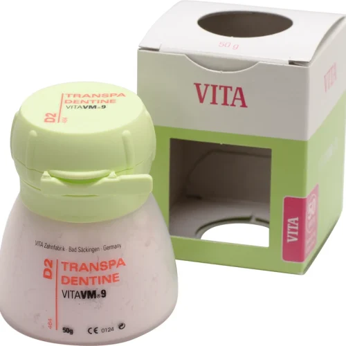 VITA VM® 9 classical A1-D4®