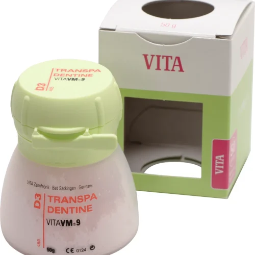VITA VM® 9 classical A1-D4®