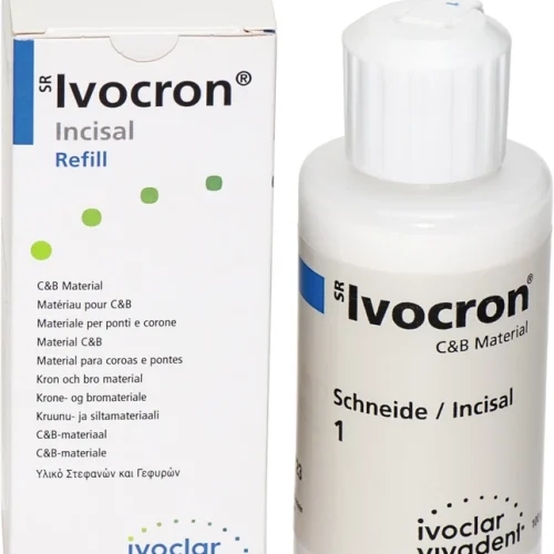 SR Ivocron®