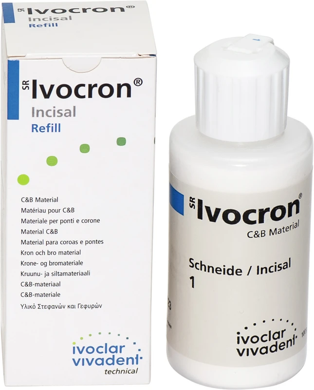 SR Ivocron®