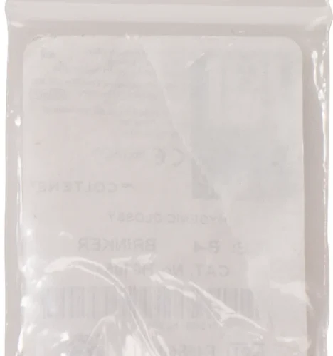 HYGENIC® Brinker vevretraktorklemmer