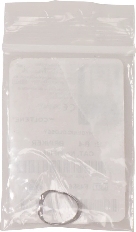 HYGENIC® Brinker vevretraktorklemmer