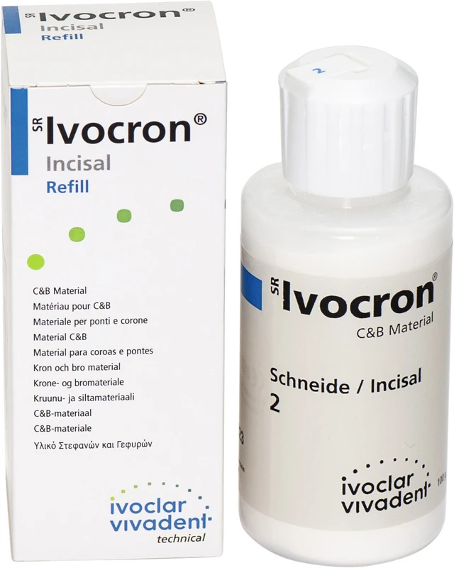 SR Ivocron®