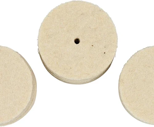 ProfiLab poleringsfilt