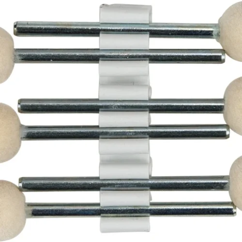 ProfiLab poleringsfilt